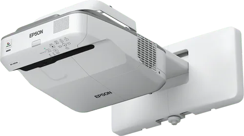 Alternativ bild 0 för Epson Projector EB-685Wi - 1280 x 800 - 0 ANSI lumens