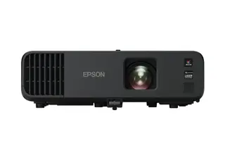 Produktfoto för Epson Projector EB-L265F - 3LCD projector - 802.11a/b/g/n/ac wireless / LAN/ Miracast - black - 0 ANSI lumens