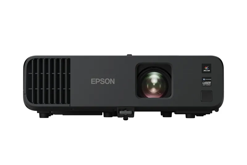Alternativ bild 0 för Epson Projector EB-L265F - 3LCD projector - 802.11a/b/g/n/ac wireless / LAN/ Miracast - black - 0 ANSI lumens