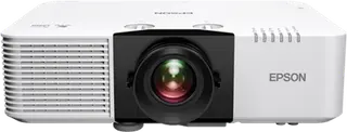 Produktfoto för Epson Projektor EB-L790U - 3LCD projector - 802.11a/b/g/n/ac wireless / LAN/ Miracast - white - 1920 x 1200 - 7300 ANSI lumens