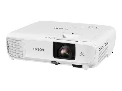 Alternativ bild 0 för Epson Projektor EB-W49
