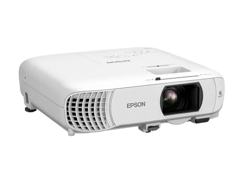 Alternativ bild 0 för Epson Projektor EH-TW840 - 3LCD projector - portable - white - 1920 x 1080 - 4000 ANSI lumens