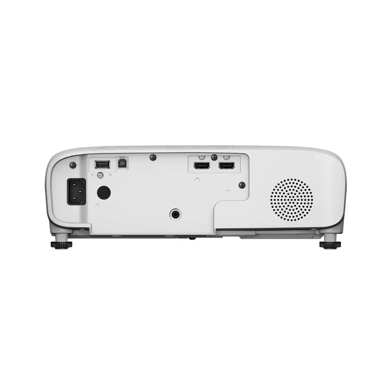 Bild 2 för Epson Projektor EH-TW840 - 3LCD projector - portable - white - 1920 x 1080 - 4000 ANSI lumens