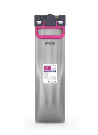 Produktfoto för Epson T05B3 - XXL size - magenta - original - ink pack - Bläckpaket Magenta