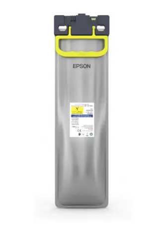 Produktfoto för Epson T05B4 - XXL size - yellow - original - ink pack - Bläckpaket Yellow