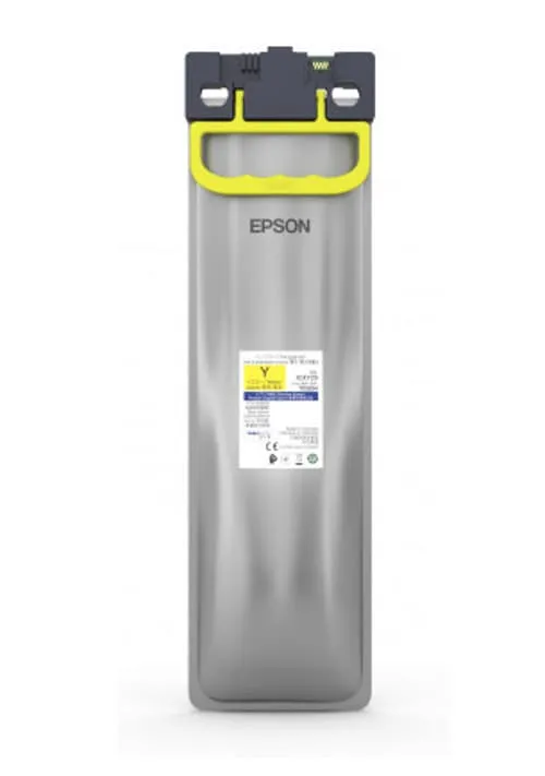 Alternativ bild 0 för Epson T05B4 - XXL size - yellow - original - ink pack - Bläckpaket Yellow