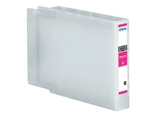 Produktfoto för Epson T9073 WF-C5xxx-serien, tonerkassett, storlek XXL, magenta, WorkForce Pro-kompatibel