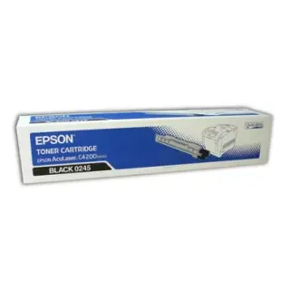 Produktfoto för Epson Toner Svart 10k Al C4200