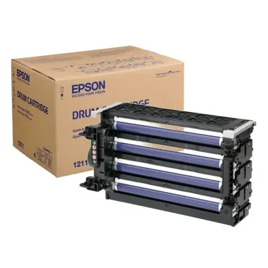 Alternativ bild 0 för Epson tromlepatron - Trumkassett