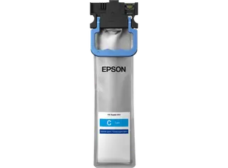 Produktfoto för EPSON WorkForce Pro EM-C810xR Cyan XL Ink