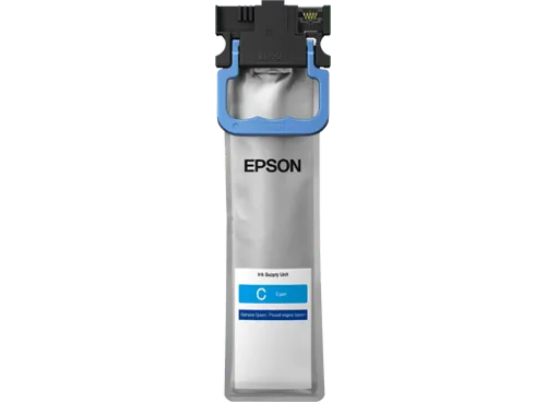 Alternativ bild 0 för EPSON WorkForce Pro EM-C810xR Cyan XL Ink