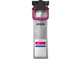 Produktfoto för EPSON WorkForce Pro EM-C810xR Magenta XL Ink