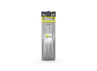 Produktfoto för EPSON WorkForce Pro EM-C810xR Yellow XL Ink