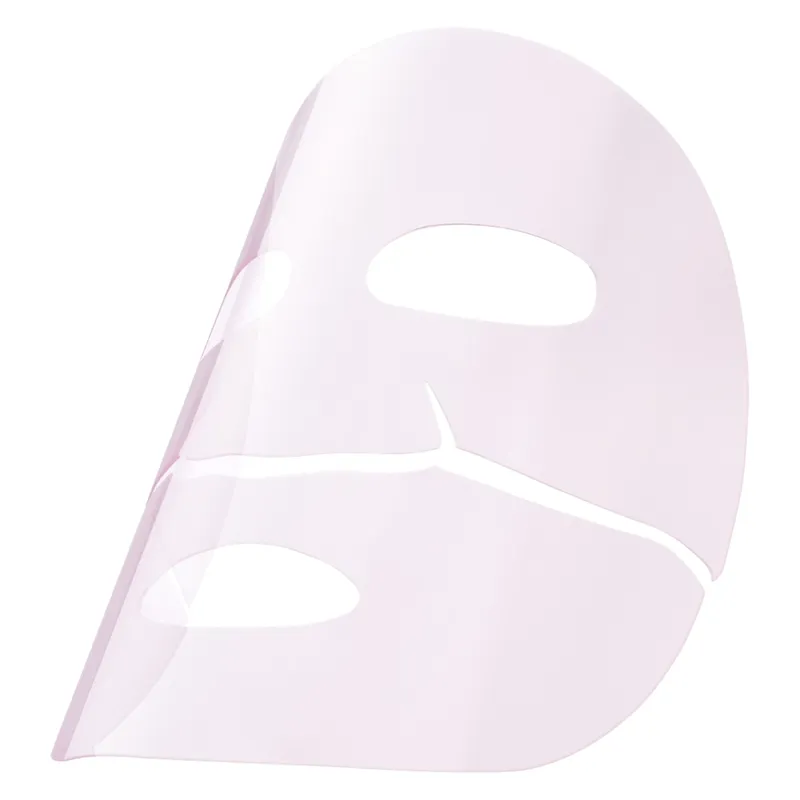 Bild 2 för EQQUALBERRY Collagen Glow Up Hydrogel Mask 4Sheets