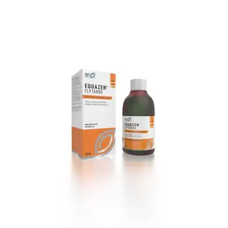 Produktfoto för Equazen Citrus 200 ml