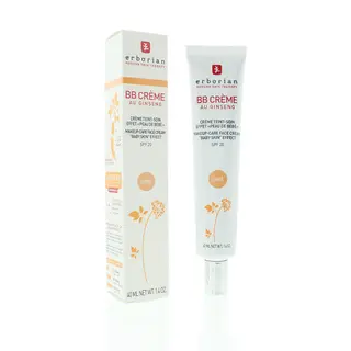 Produktfoto för Erborian BB Creme Doré 40ml