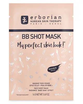 Produktfoto för erborian BB Shot Mask 15 g