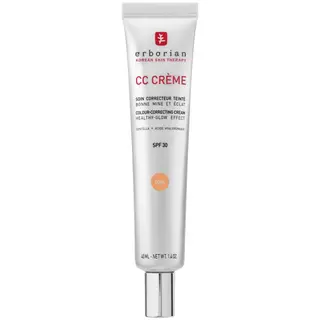 Produktfoto för Erborian CC Cream 40 ml Dore