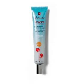 Produktfoto för Erborian CC Water Caramel 40ml