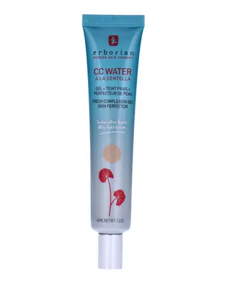 Produktfoto för erborian CC Water Clair 40 ml