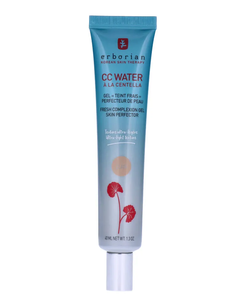 Bild 1 för erborian CC Water Clair 40 ml