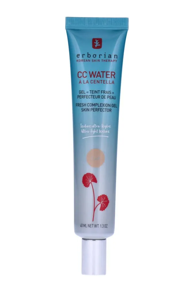Bild 2 för erborian CC Water Clair 40 ml
