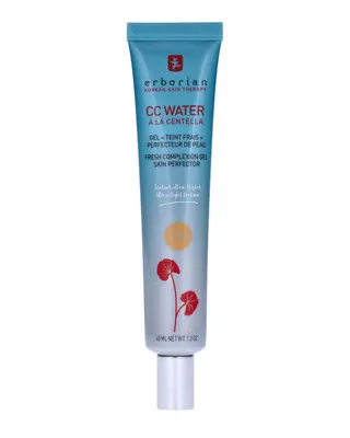 Produktfoto för erborian CC Water Doré 40 ml