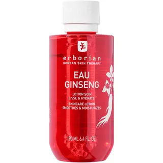Produktfoto för Erborian Eau Ginseng Skincare Lotion 190 ml