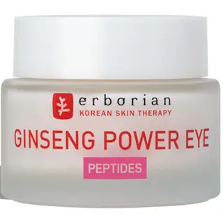 Produktfoto för Erborian Ginseng Power Eye 15 ml