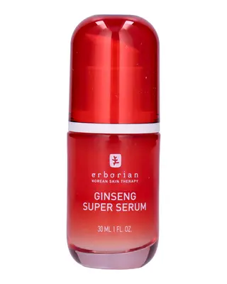 Produktfoto för erborian Ginseng Super Serum 30 ml