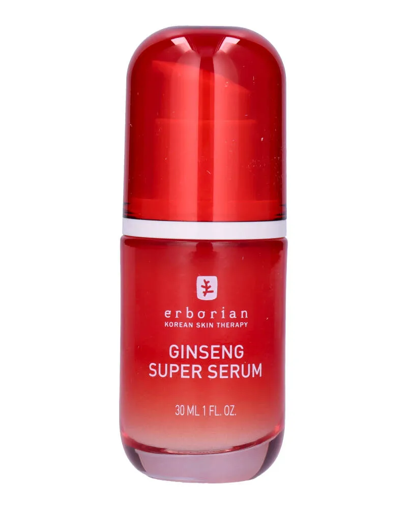 Bild 1 för erborian Ginseng Super Serum 30 ml