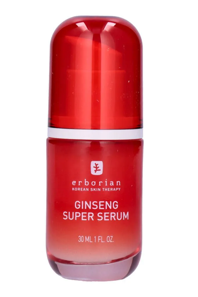 Bild 2 för erborian Ginseng Super Serum 30 ml