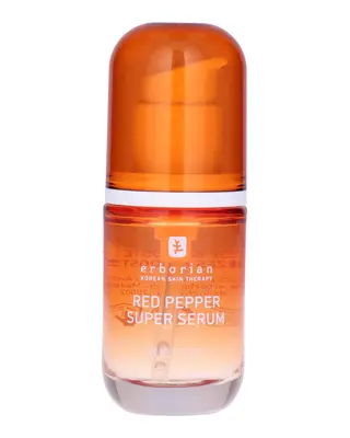 Produktfoto för erborian Red Pepper Super Serum 30 ml