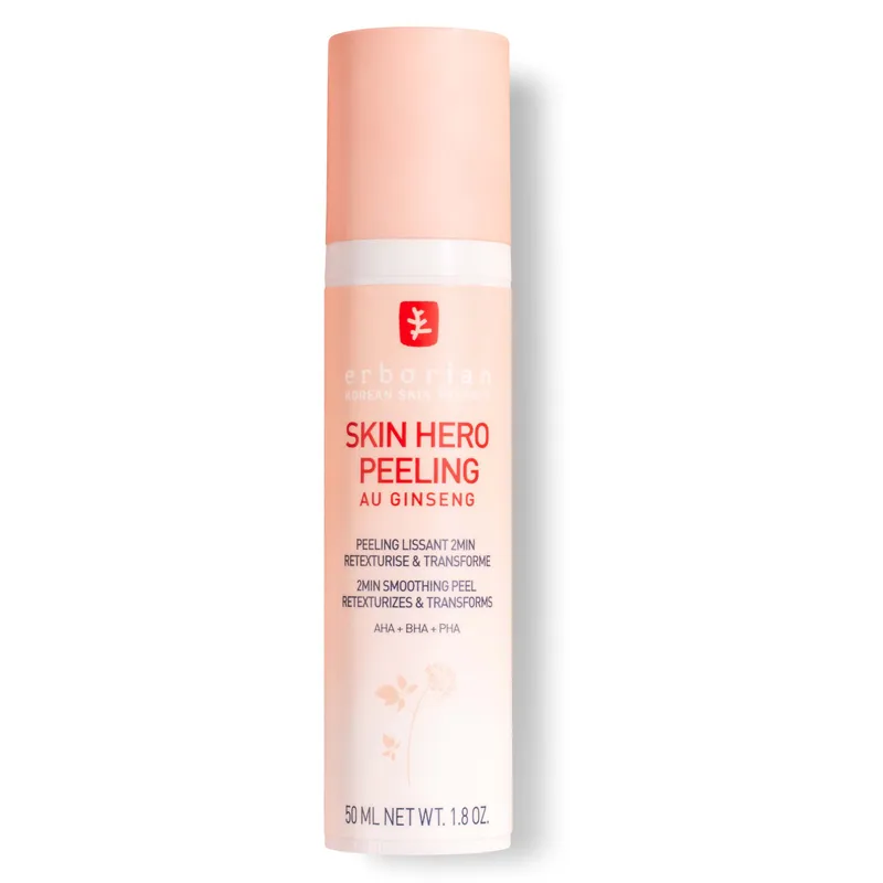 Bild 1 för Erborian Skin Hero Peeling