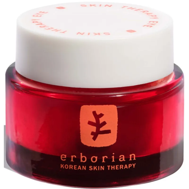 Bild 1 för Erborian Skin Therapy Eye 15 ml