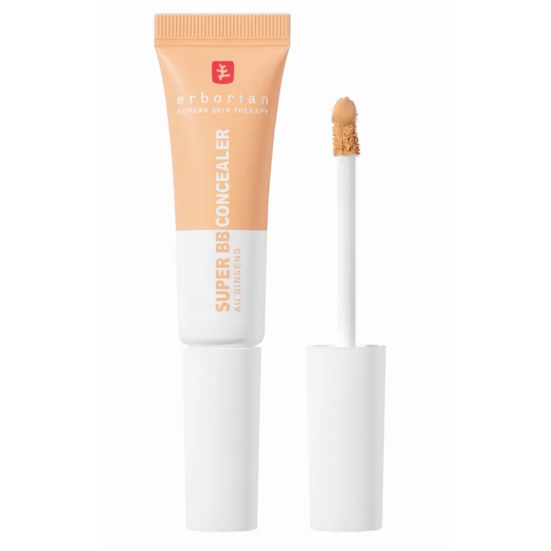Bild 1 för Erborian Super BB Concealer Doré - 10 ml