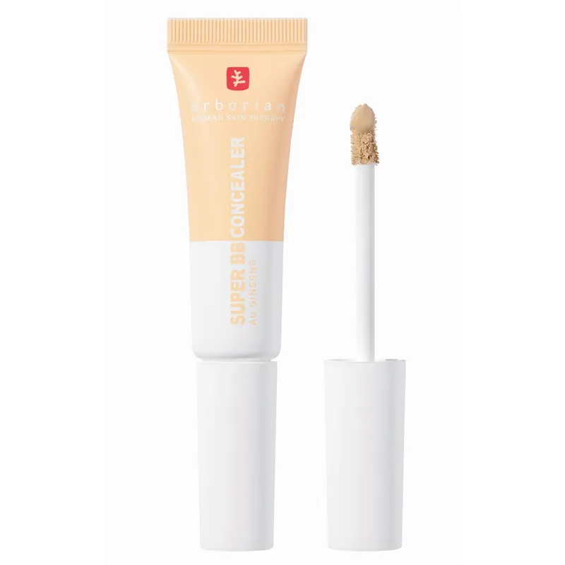 Bild 1 för Erborian Super BB Concealer Nude - 10 ml