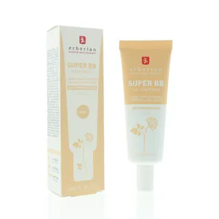 Produktfoto för Erborian Super BB Nude 40ml