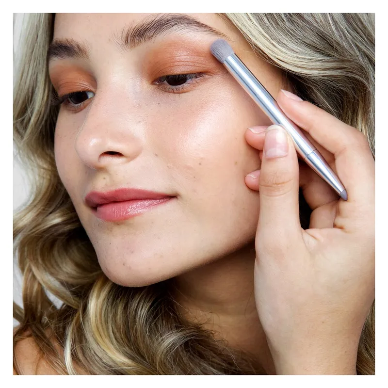 Bild 3 för Ere Perez Eco Vegan Essential Brush Set 1 st