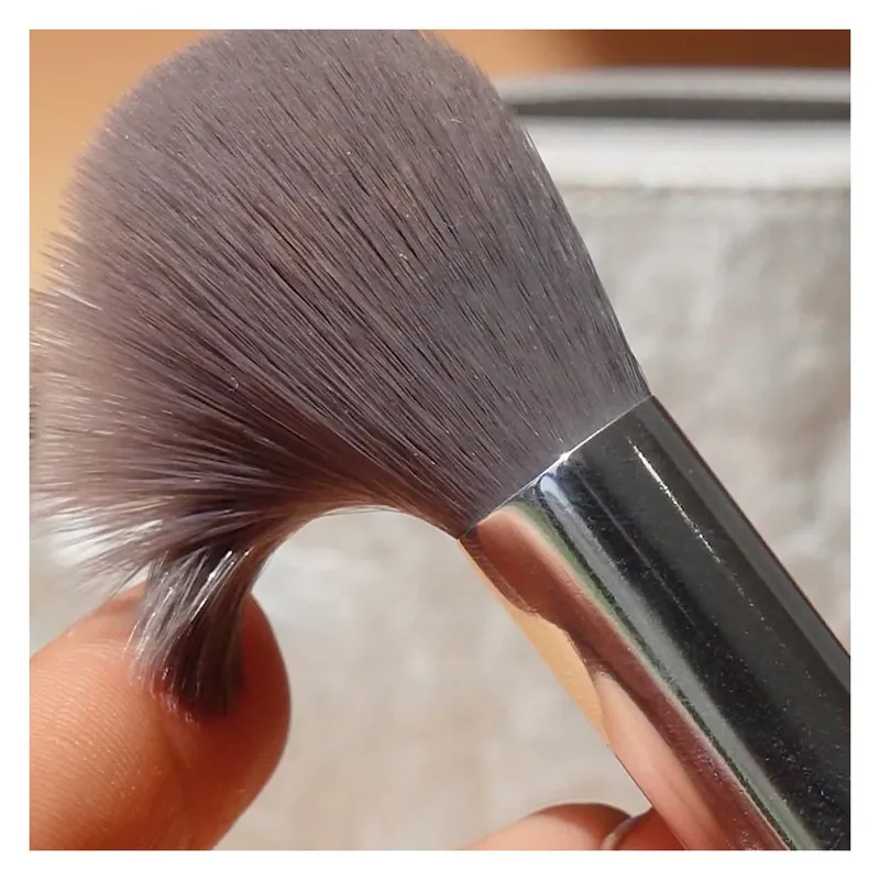 Bild 6 för Ere Perez Eco Vegan Essential Brush Set 1 st