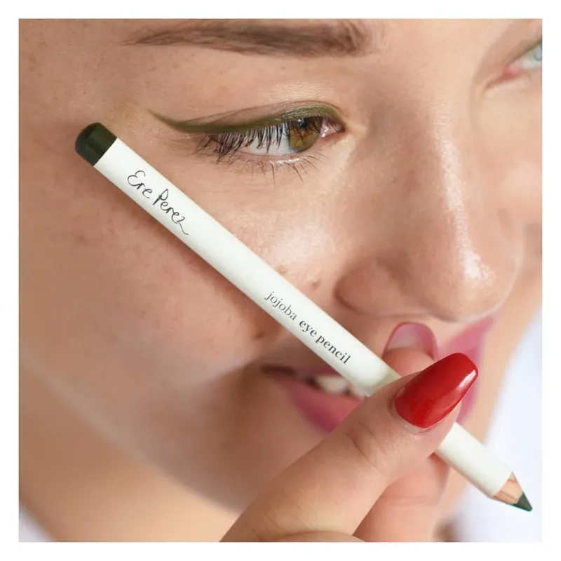Bild 3 för Ere Perez Jojoba Eye Pencil Forest