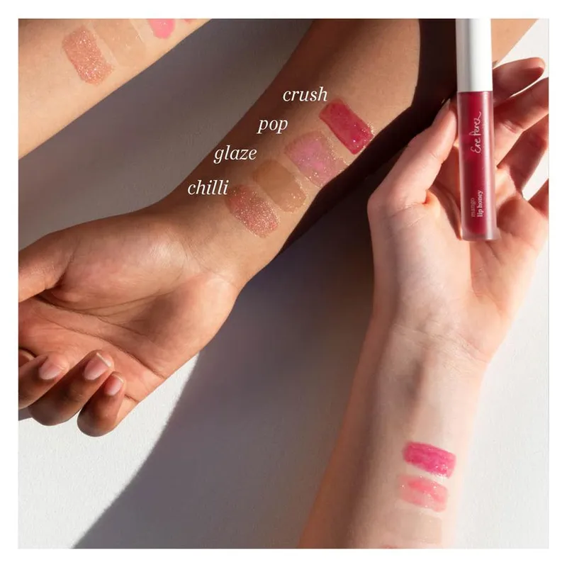 Bild 8 för Ere Perez Mango Lip Honey Crush