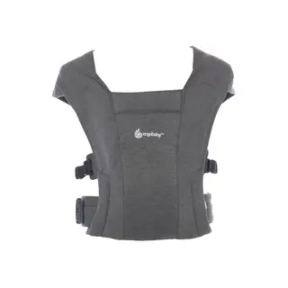 Produktfoto för Ergobaby Embrace baby carrier Heather Grey