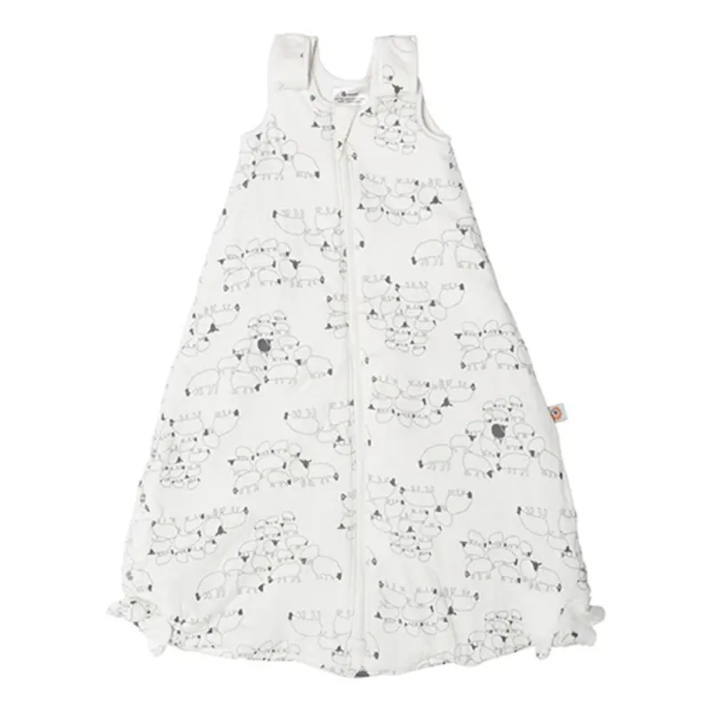 Bild 1 för Ergobaby On the Move Sleeping Bag - Sheep 18-36m Cozy TOG 2.5