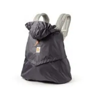 Produktfoto för Ergobaby Rain & Wind Cover 2022