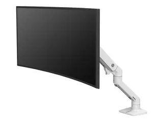 Produktfoto för Ergotron HX Desk Monitor Arm