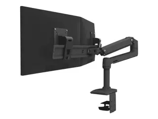 Produktfoto för Ergotron LX Desk Dual Direct Arm - mounting kit