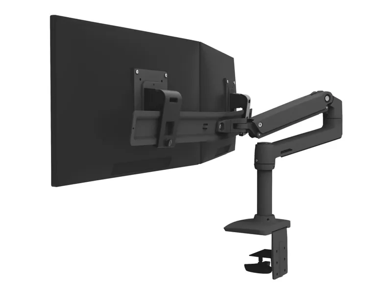 Alternativ bild 0 för Ergotron LX Desk Dual Direct Arm - mounting kit