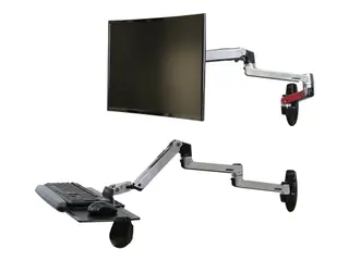Produktfoto för Ergotron LX Extension - monteringskomponent
