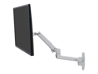 Produktfoto för Ergotron LX mounting kit - for LCD display - white